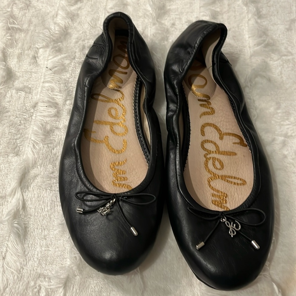 Black Flats